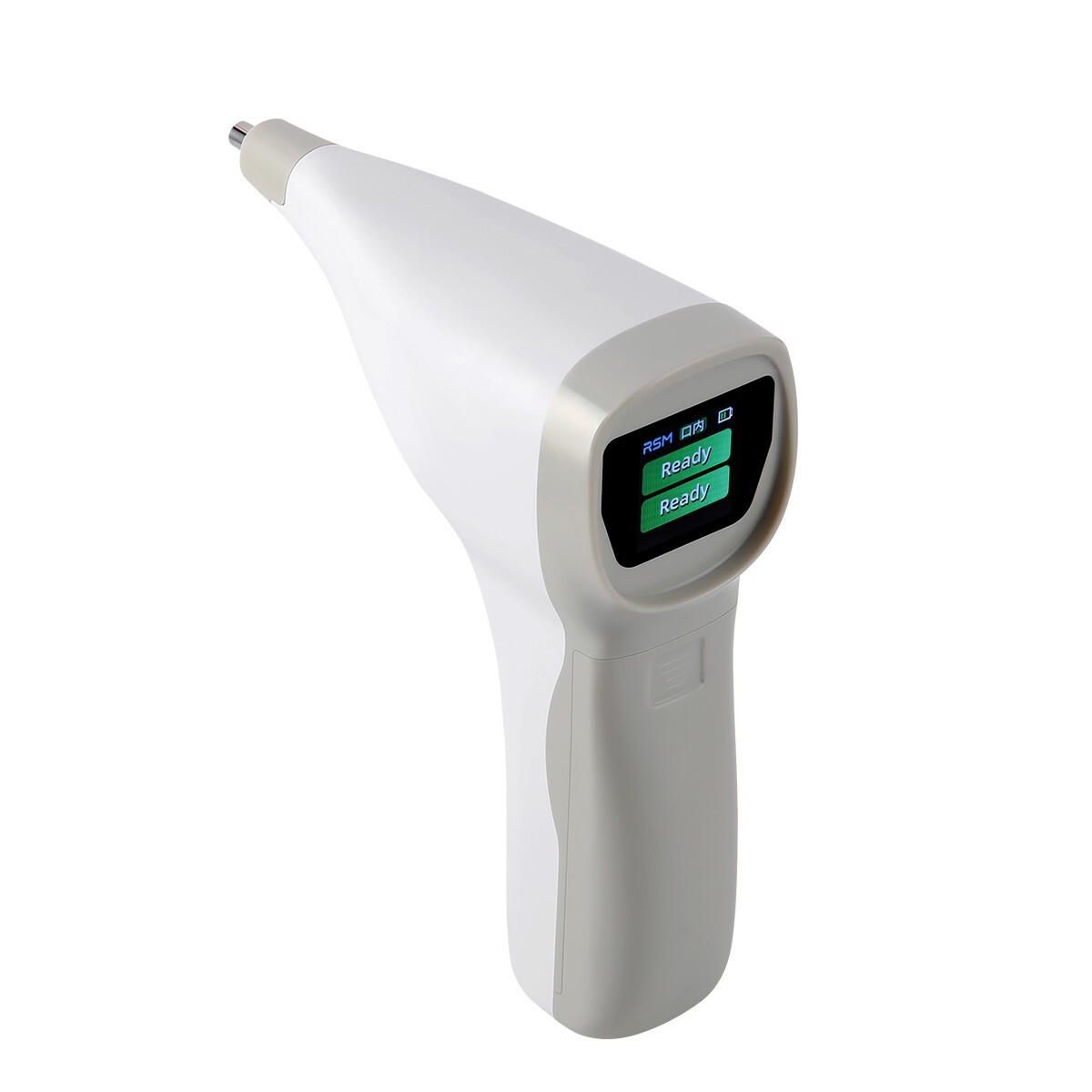 AZDENT Dental Teeth Whitening Digital Shade Guide LED Tooth Color Compar G1N