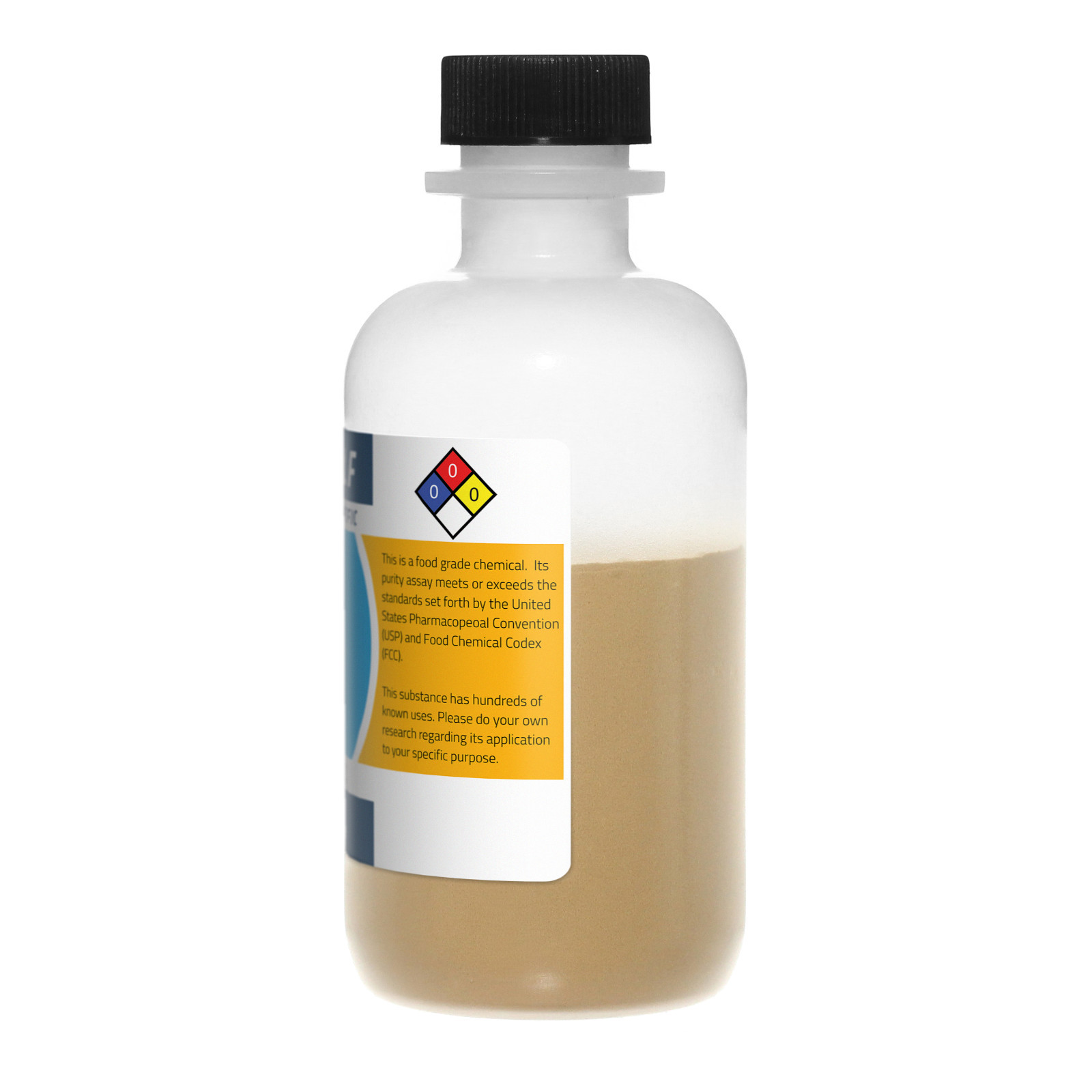 Dextrin, 2oz, Food Grade 100% Pure, Sturdy Bottle SHIPS SAME DAY