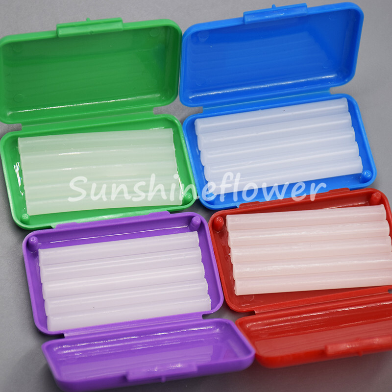 Dental Teeth Oral Cleaning Care Orthodontic Kits Brush Floss Thread Mirror Wax