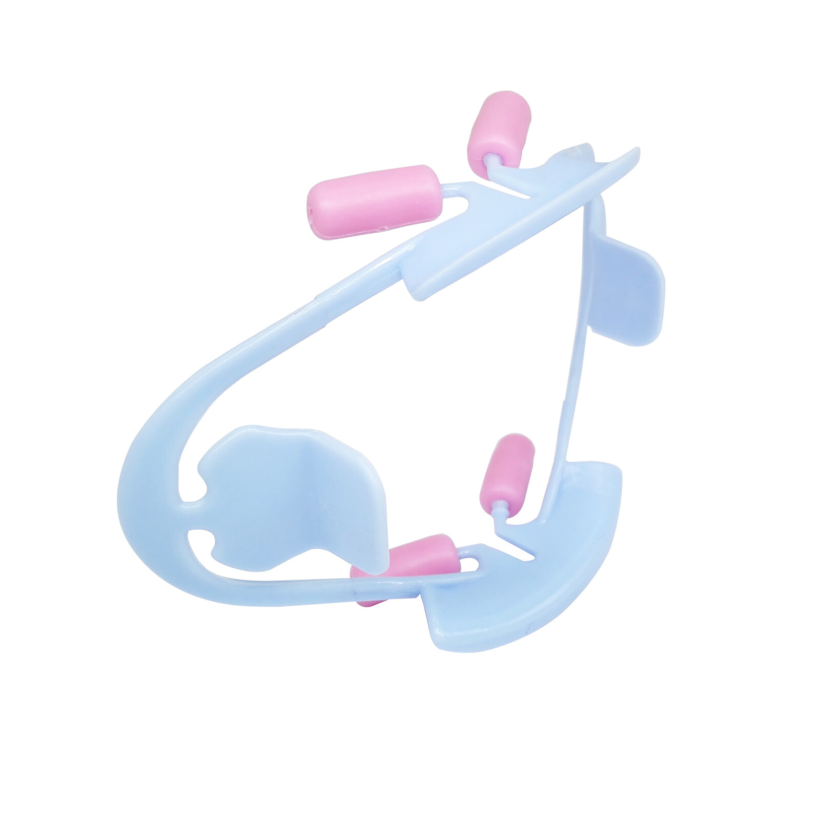 Dental Orthodontic Adult 3D Oral Mouth Opener Intraoral Cheek Lip Retractor
