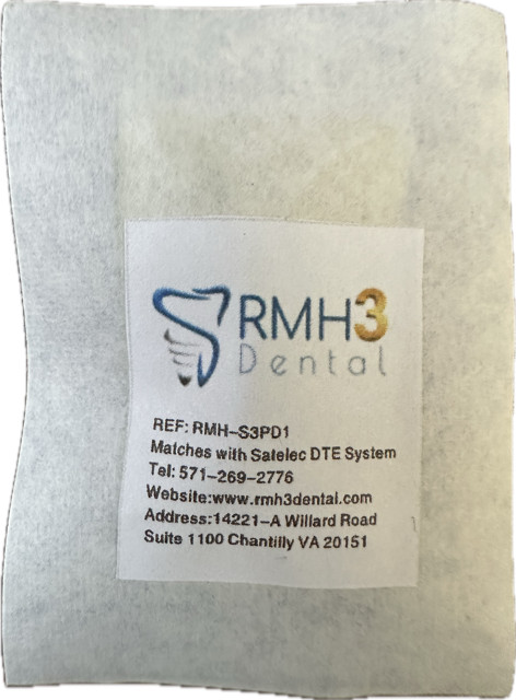 RMH3 Dental S3 Ultrasonic Scaler Tips For Satelec System Quantity Variation