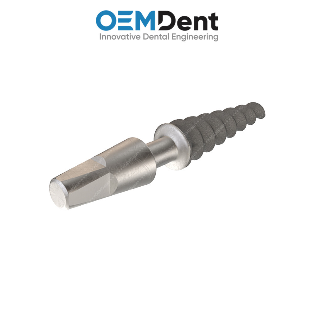 Dental One Piece – GDT® Compatible