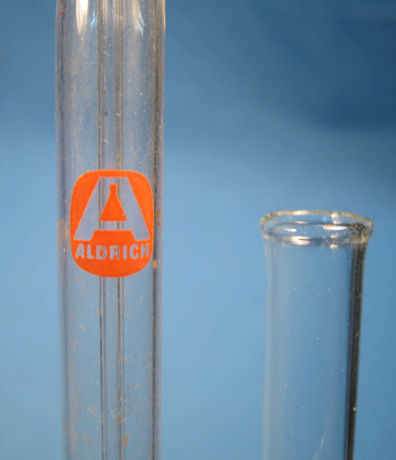 ALDRICH NMR TUBE CLEANER “E” 24/40 FREE SHIPPING 46
