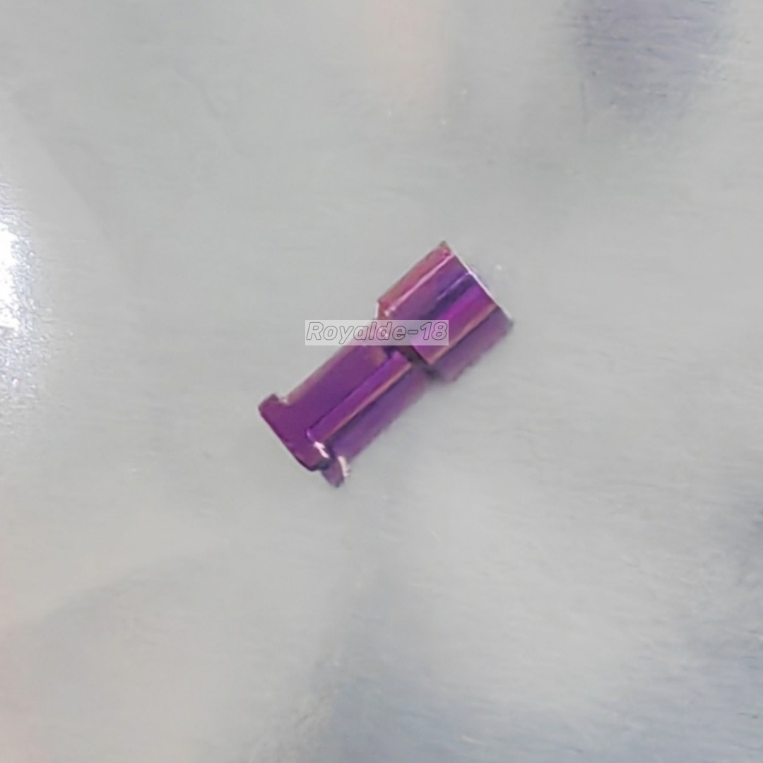 Dental Analog/Cover Screw Closure RP/NP Compatible with Nobel Biocare Active