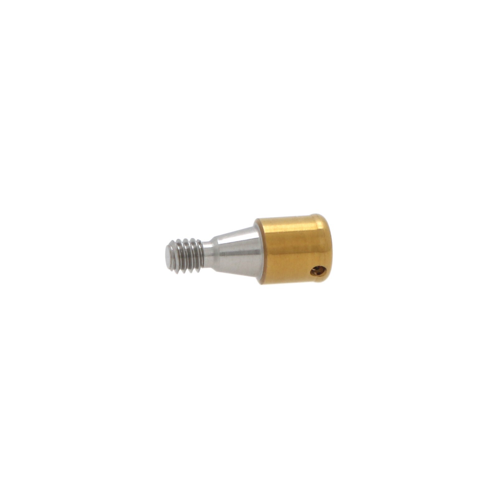 5PCS Dental Mini Ø3.2 Fit Connection Attachment Abutments for Hiossen 3mm