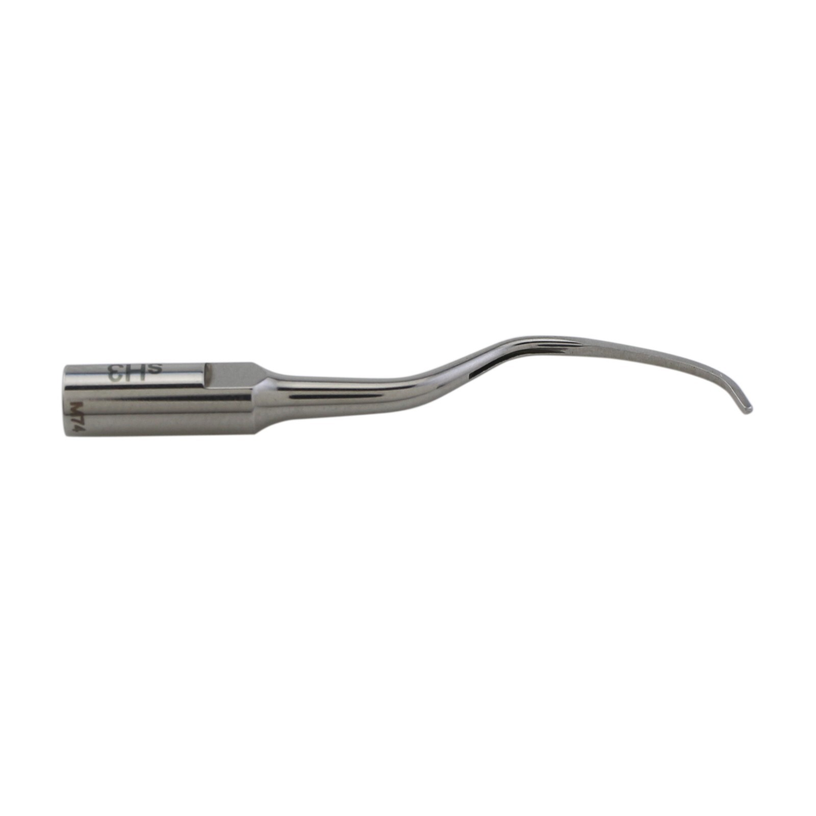 For Satelec ACTEON NEWTRON LED Ultrasonic Piezo Scaler Handpiece Tips H3 P5 XS