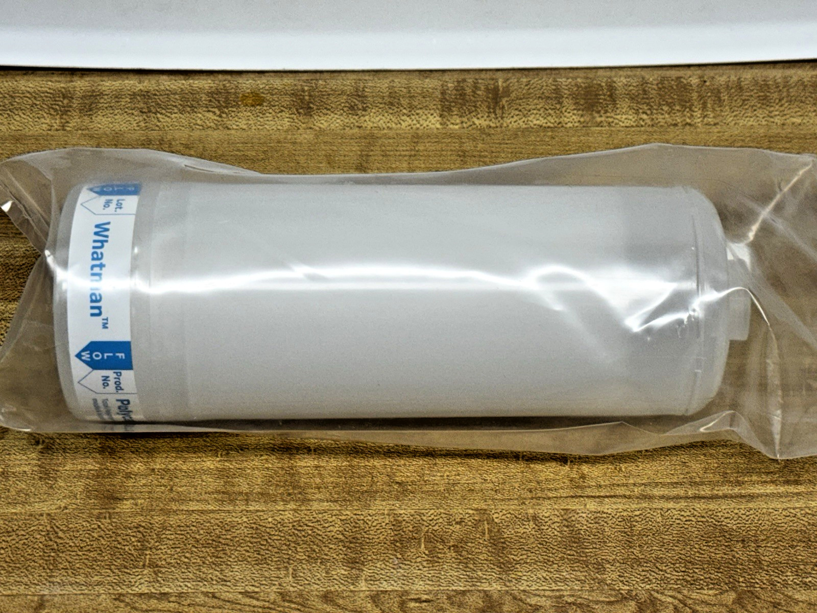 Whatman Polycap Heavy Duty 2810T 0.2/.45 µm 150mm Capsule Filter