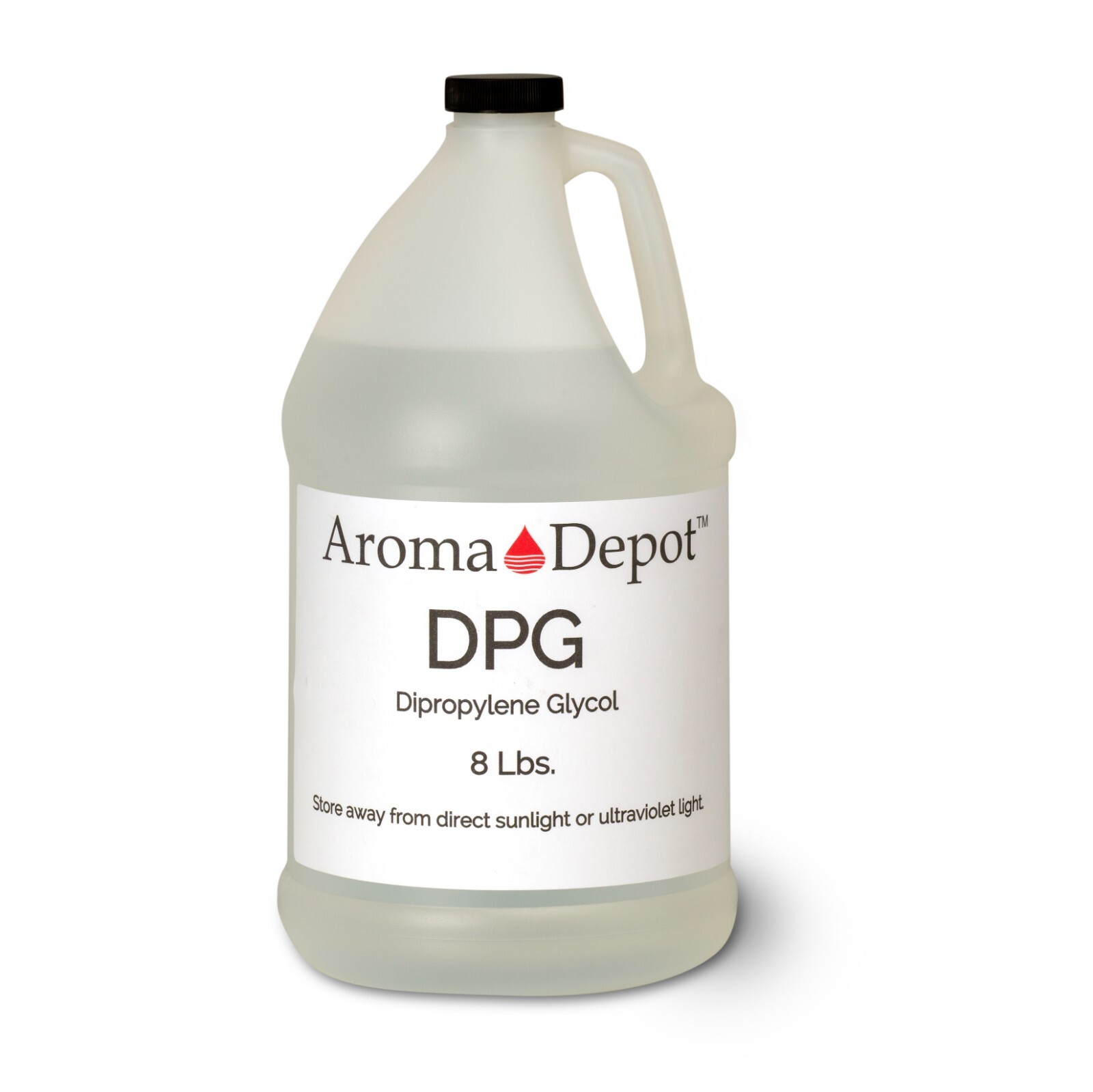 DPG Dipropylene Glycol & Benzyl Benzoate Combo Pack – Fragrance Oil Base Bulk