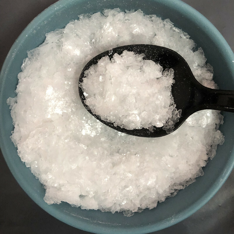 Boric Flake Acid 99% Pure Oily White Flake US Warehouse Fast Shipping Best Price