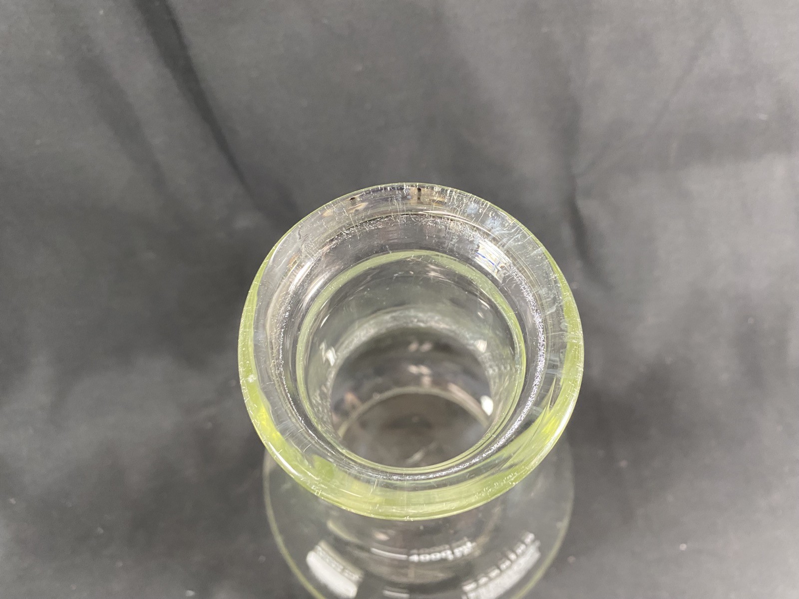 PYREX Glass 4000mL 4L Filter Erlenmeyer Flask Heavy Wall 5320-4L (1/Pk)