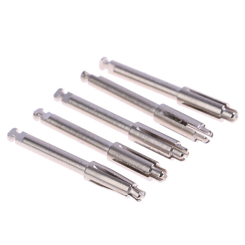 Dental SOFLEX Coarse Composite Finishing Polishing Discs12.7mm /Mandrel