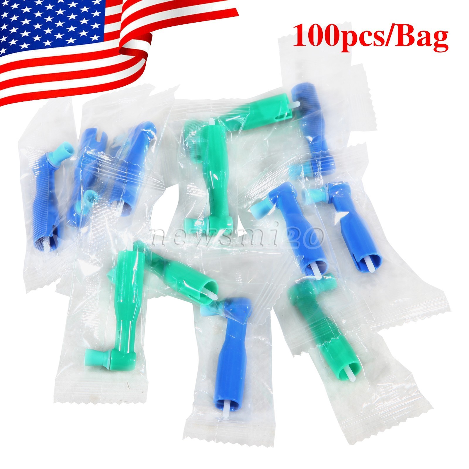 Dental Orthodontic Arch Wire Stainles Steel Rectangular Ovoid/Nature Form ns