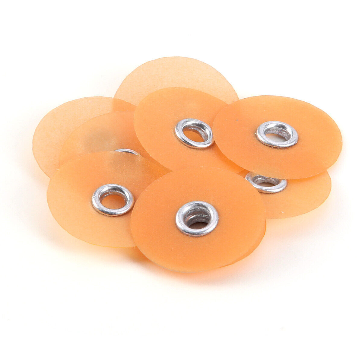 Dental Sof-Lex Extra Thin discs Finishing Polishing Discs 9.5/12.7mm 300pcs