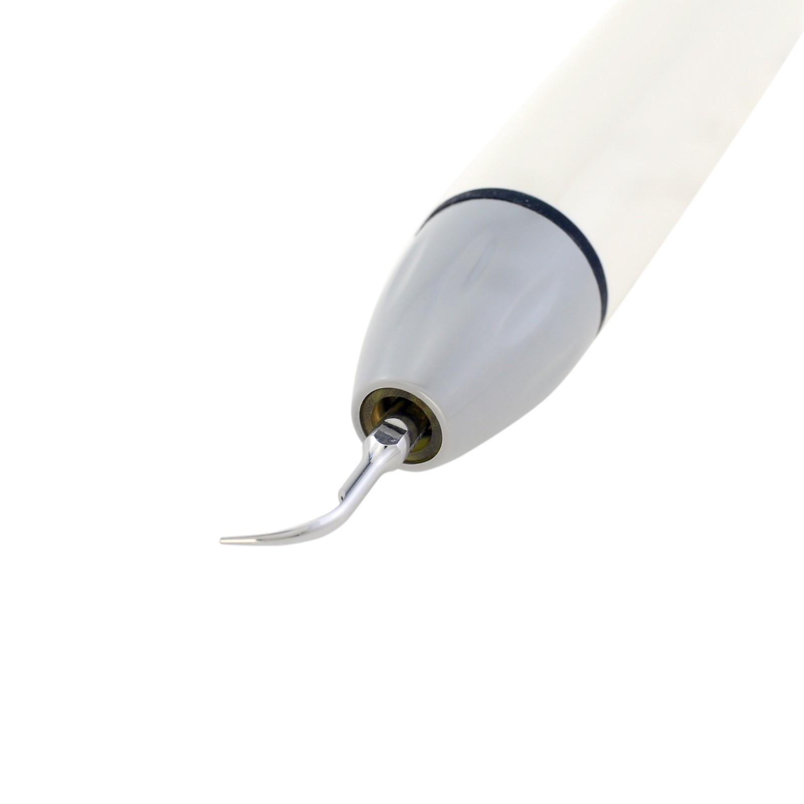 DTE Dental LED Scaler Handpiece HD-7L Woodpecker Ultrasonic Endo Perio Piezo Tip