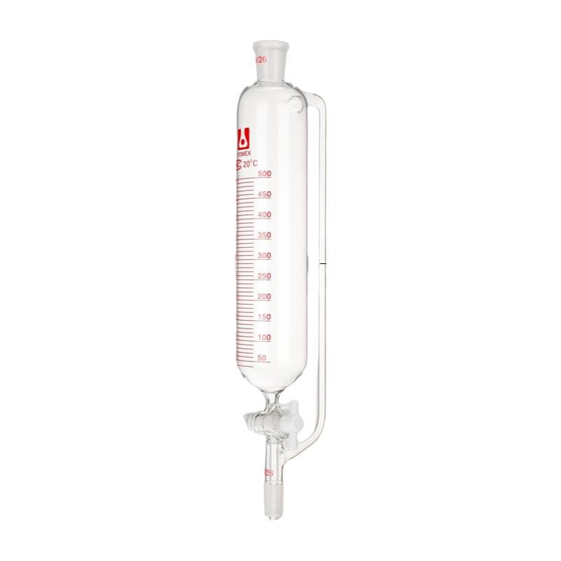 Laboratory Glassware Funnel Kit 10ml-2000ml Constant Pressure Dropping Supply