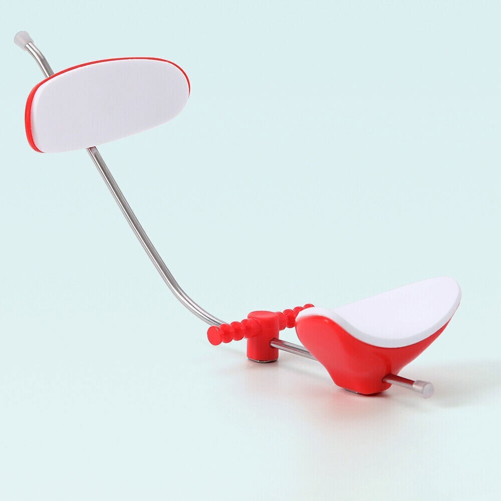 Dental Ortho Reverse Forward Pull Headgear Face Mask Single Lever Adjustable