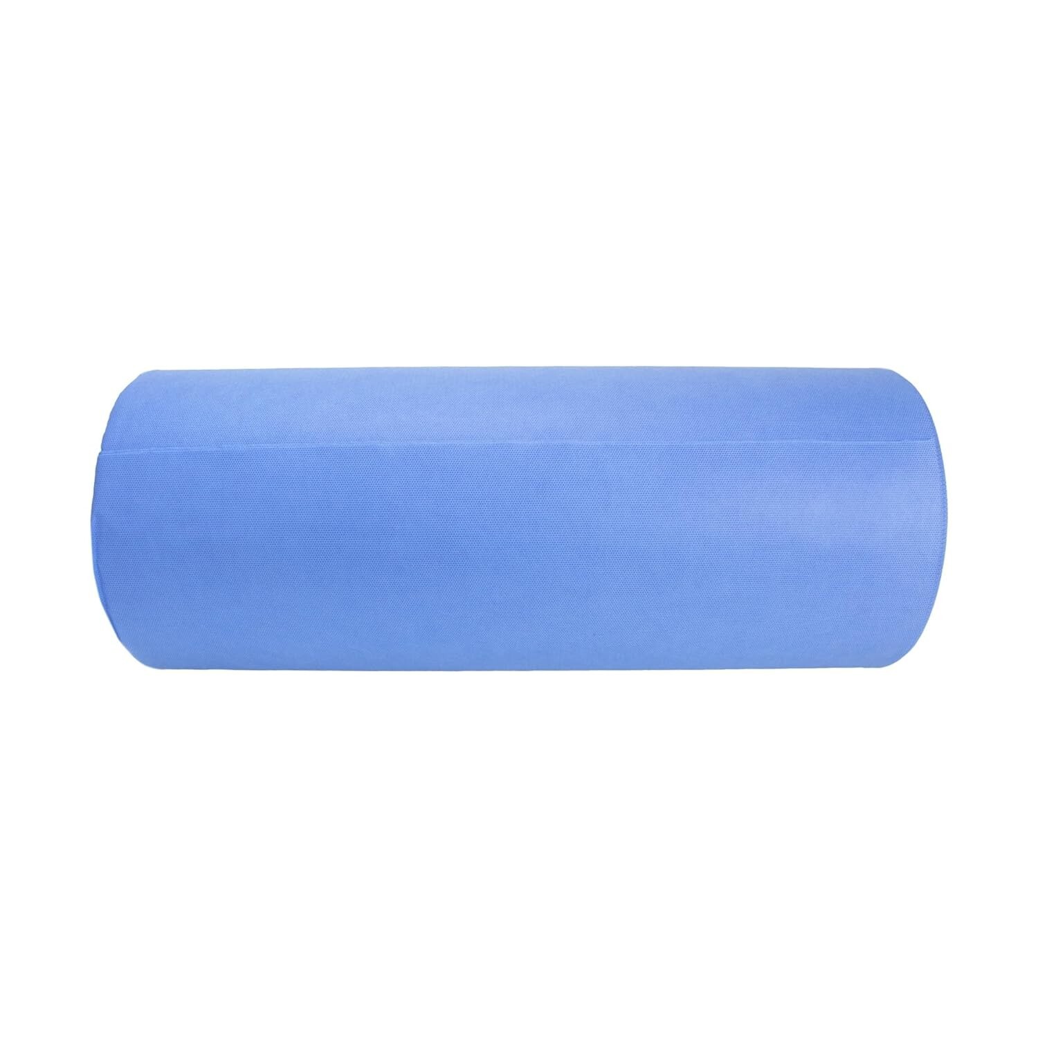 Disposable Surgical Veterinary Drape, SMS, 40″ X 100 Yards, Blue/Gray, Each