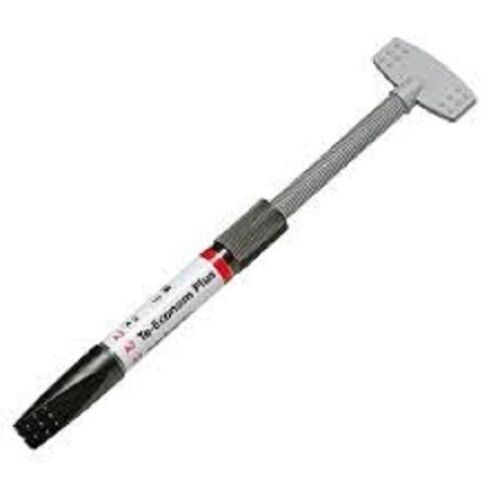 10 x Ivoclar Te-Econom Plus Light-Cure Composite 4gm A1 A2 A3 B2 (ANY TEN)