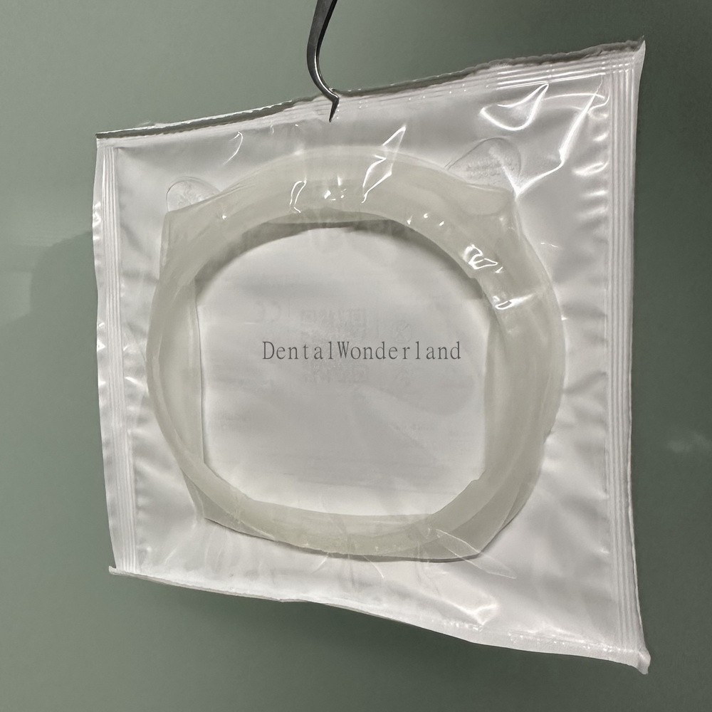10Pcs Ivoclar Optragate Dental 3D Lip Cheek Retractor Mouth Opener Regular Adult