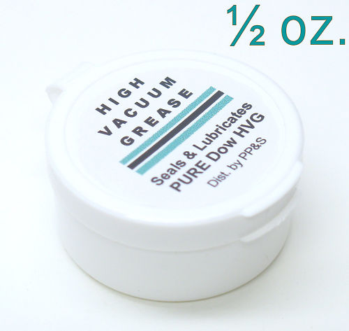 DOW CORNING Laboratory High Vacuum Grease 976V Stopcock
