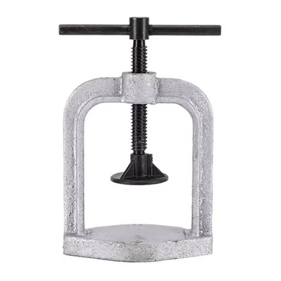 RMH3 Dental Integral Portable Manual Press, Single Unit