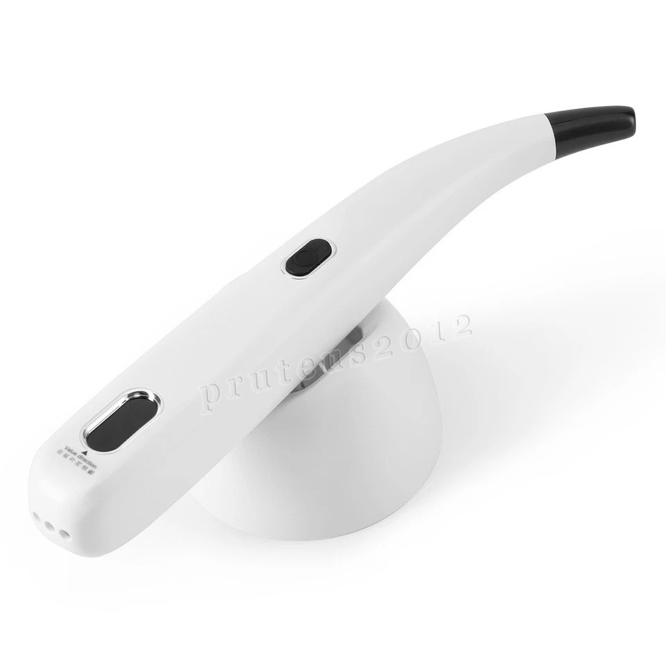 SKYSEA Dental Monitor ISQ Osseointegration RFA Inplant Stability Test Unit US
