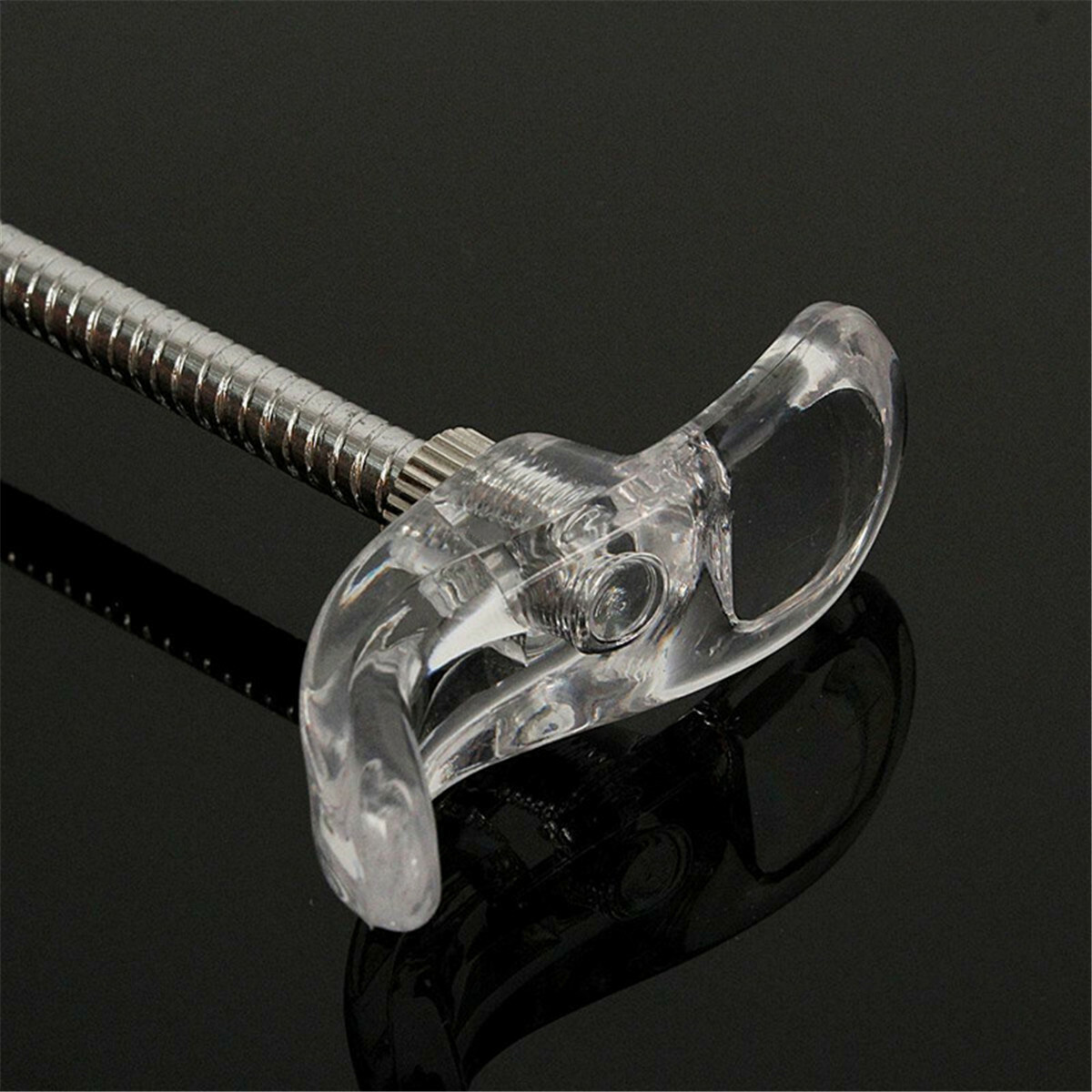 1/2/3/4 set 20/50/100ml Reusable Veterinary Syringe for Livestock Supply Tool US