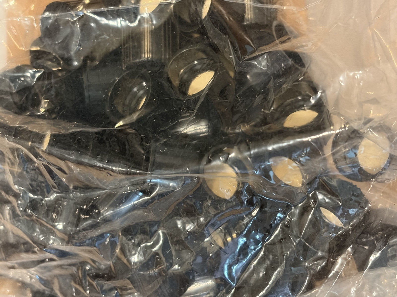Pyrex Tube Culture/ Screw Cap 96 Pcs. 20 X 150mm A- Level NEW9825-20X