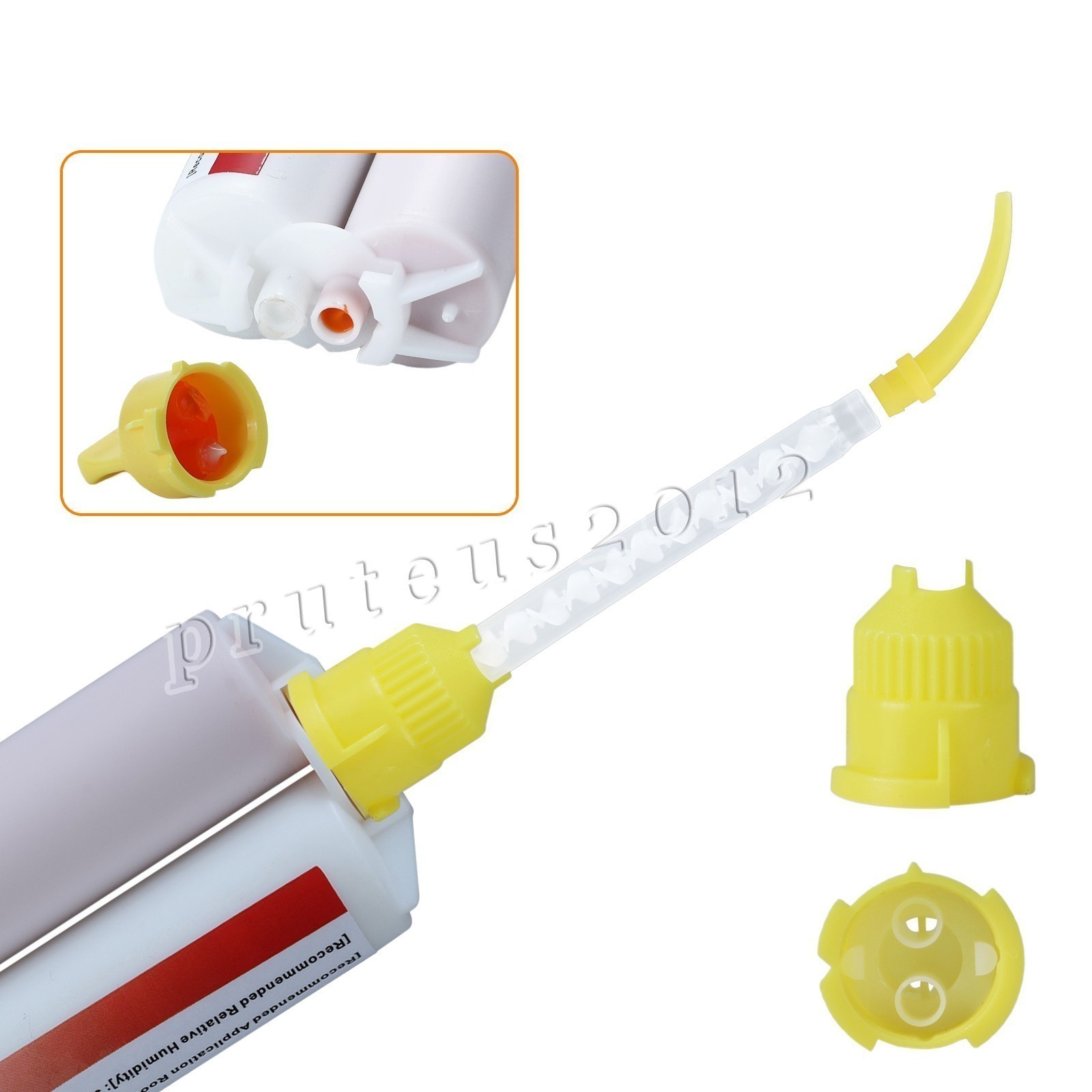 Dental VPS Impression Material LightBody – Fast Set VPS