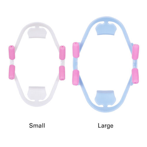 Dental Orthodontic Adult 3D Oral Mouth Opener Intraoral Cheek Lip Retractor