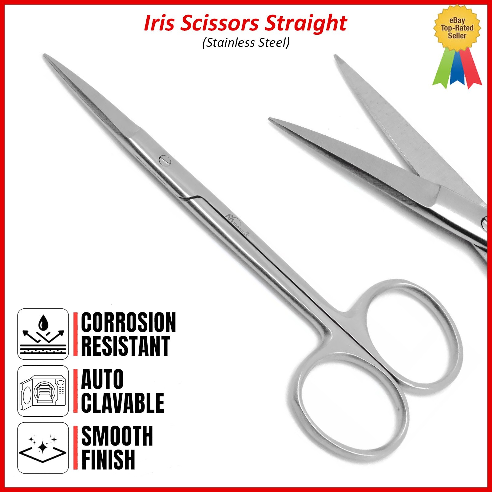 Practice Suture Kit Set for Medical and Veterinary Student Training