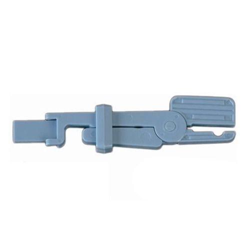 Plasdent Snap Digital Sensor Holder – Black Knight 3/Pk. Not Autoclavable