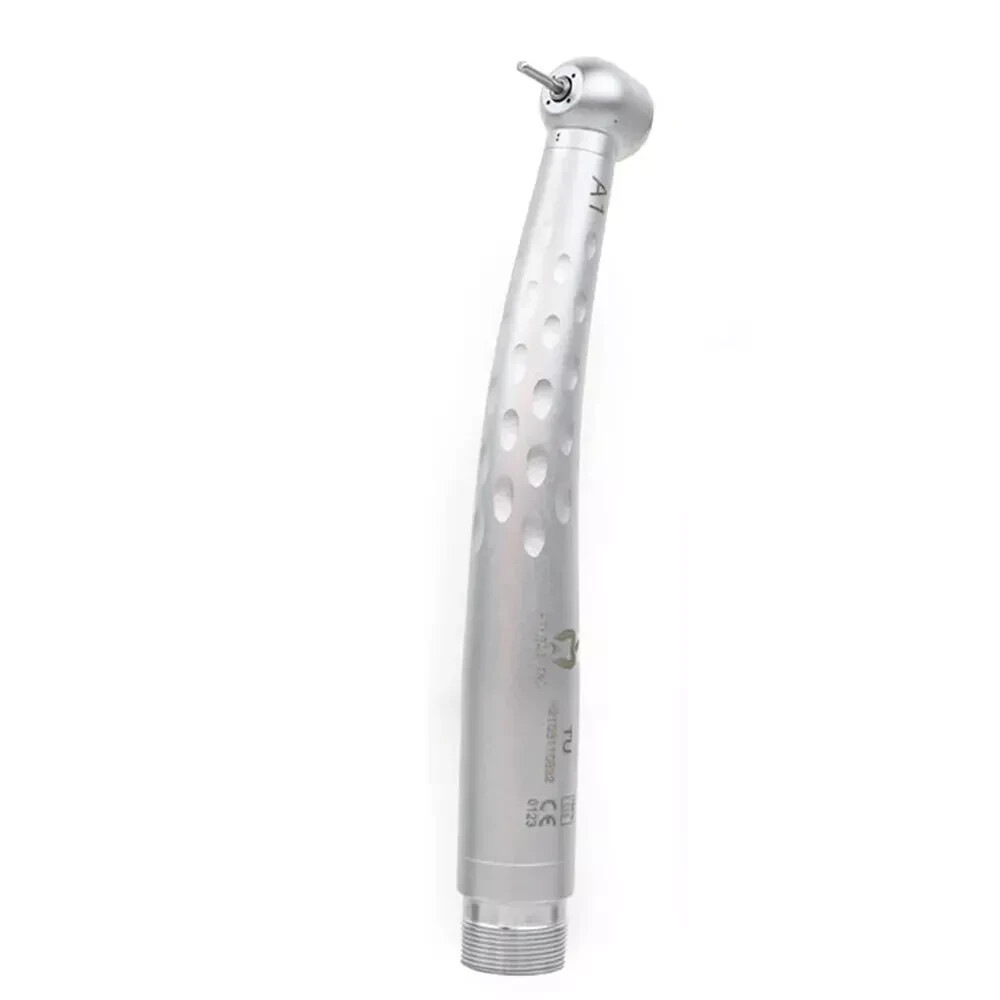 Apple Push Button Hand Piece Premium Quality Turbine A1 Dental Free Ship