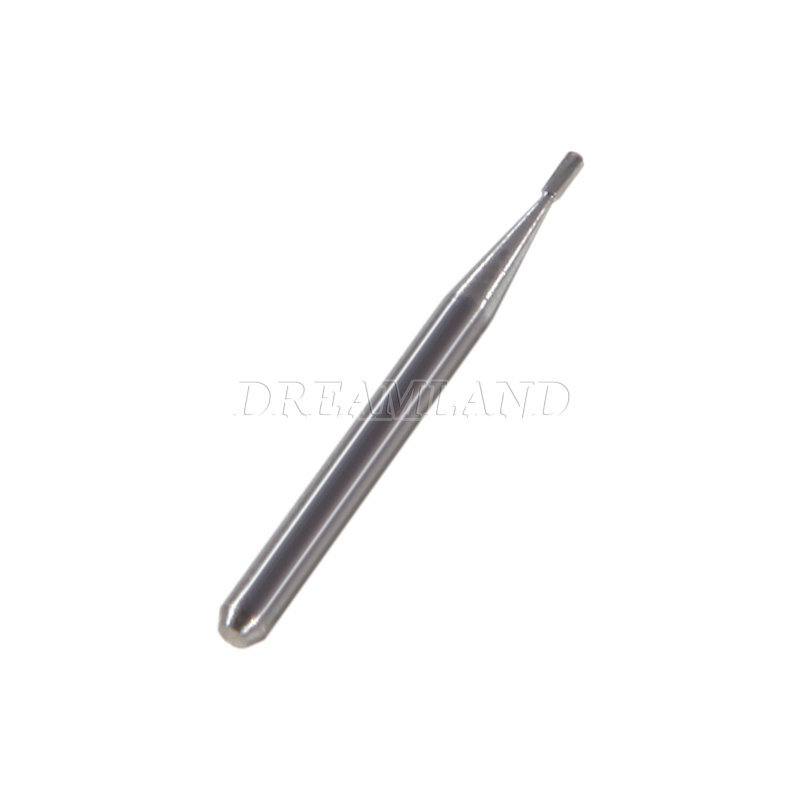 Dental Carbide Burs FG 329 Pear For High Speed Handpiece Friction Grip