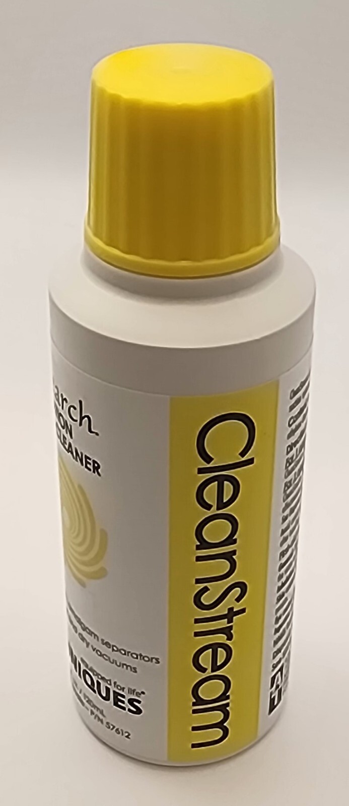 CleanStream Monarch Evacuation System Cleaner 4 Fl Oz. – 57612