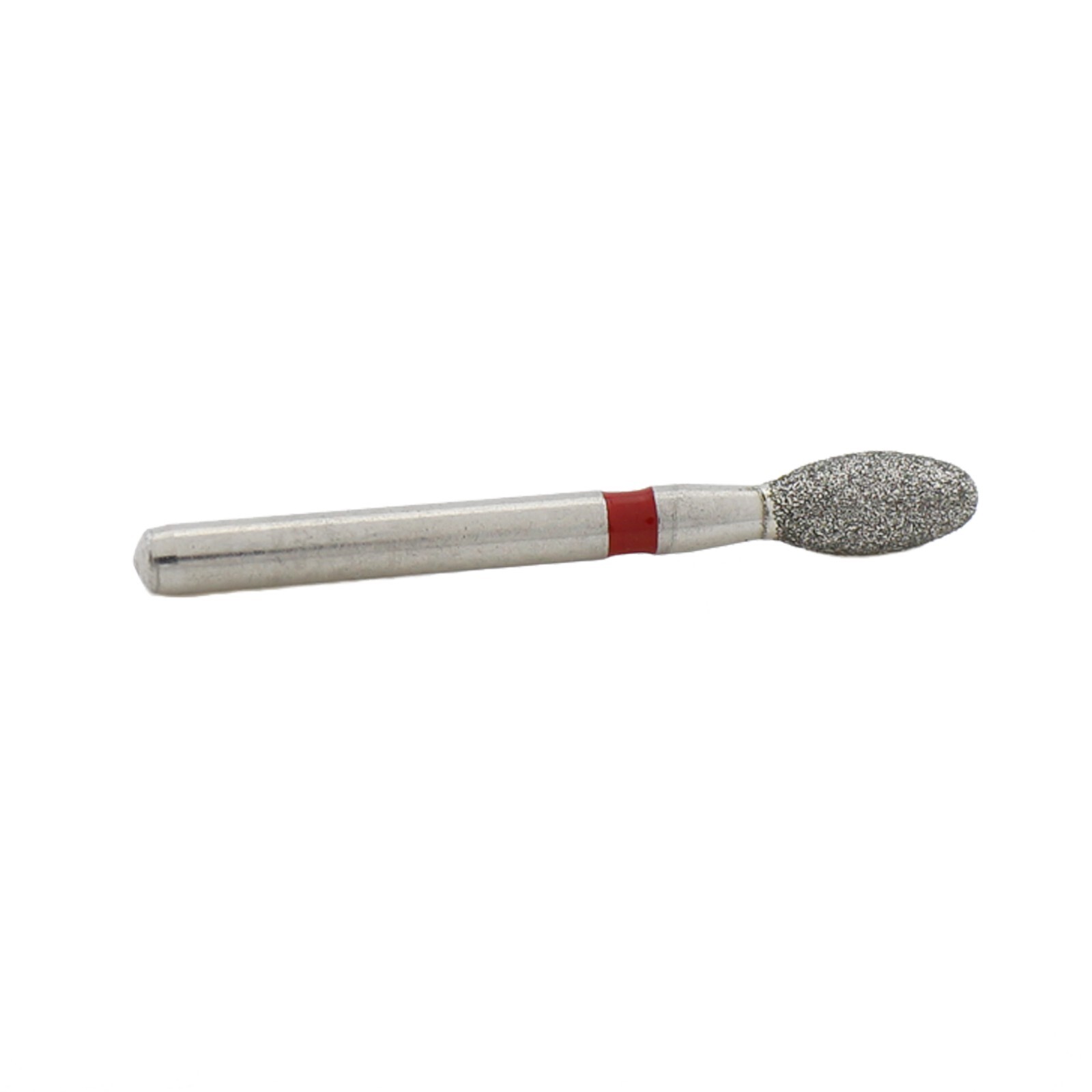 Dental Fine Diamond Bur Football 379/023F FG 277-023 Burs High Speed Burr 10/PK