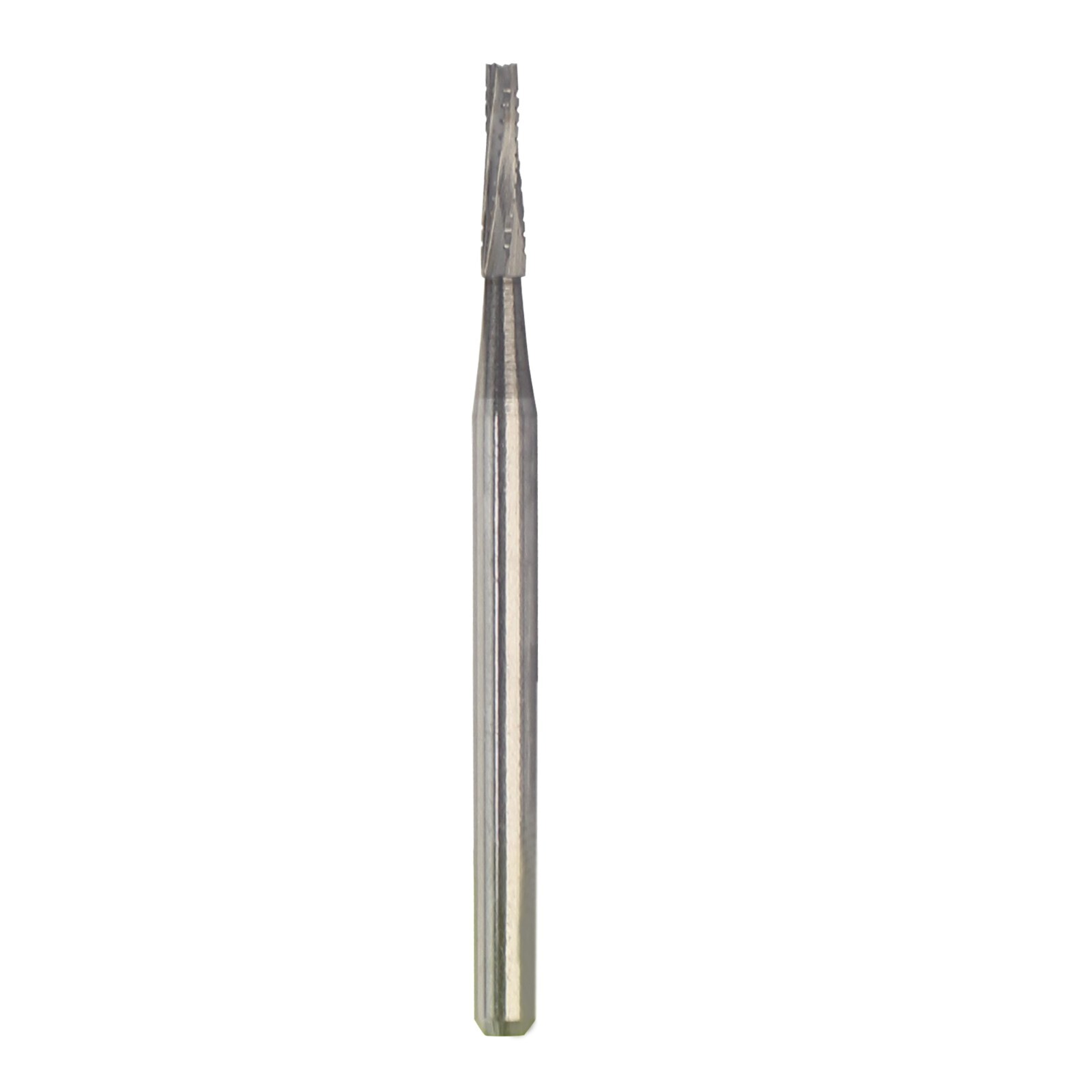 Wave Dental Surgical Bur Tungsten Carbide 25mm Taper Fissure Long FGOS FG SURG