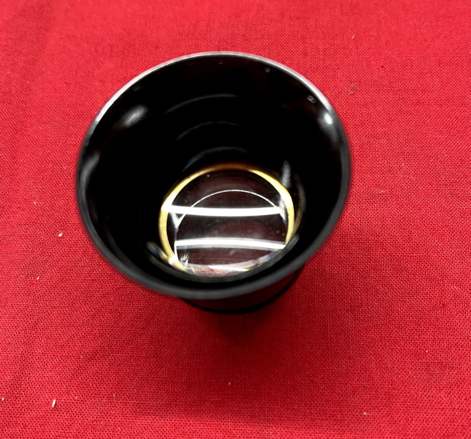 Eye Loupe Unbranded No. 568 2-1/2″ Loupe