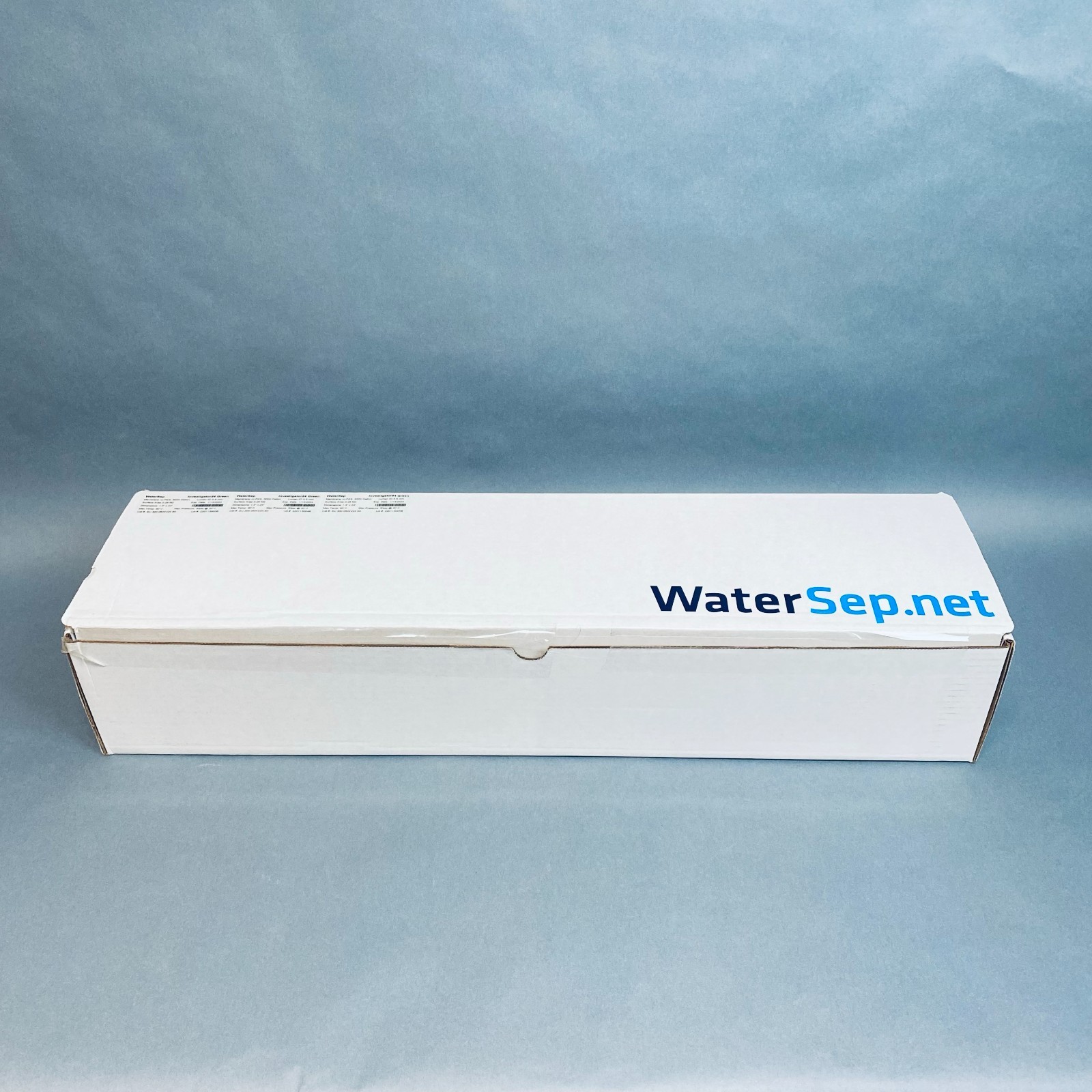 Sartorius WaterSep Investigator24 Green Hollow Fiber Filter 300 kDa Pack of 3