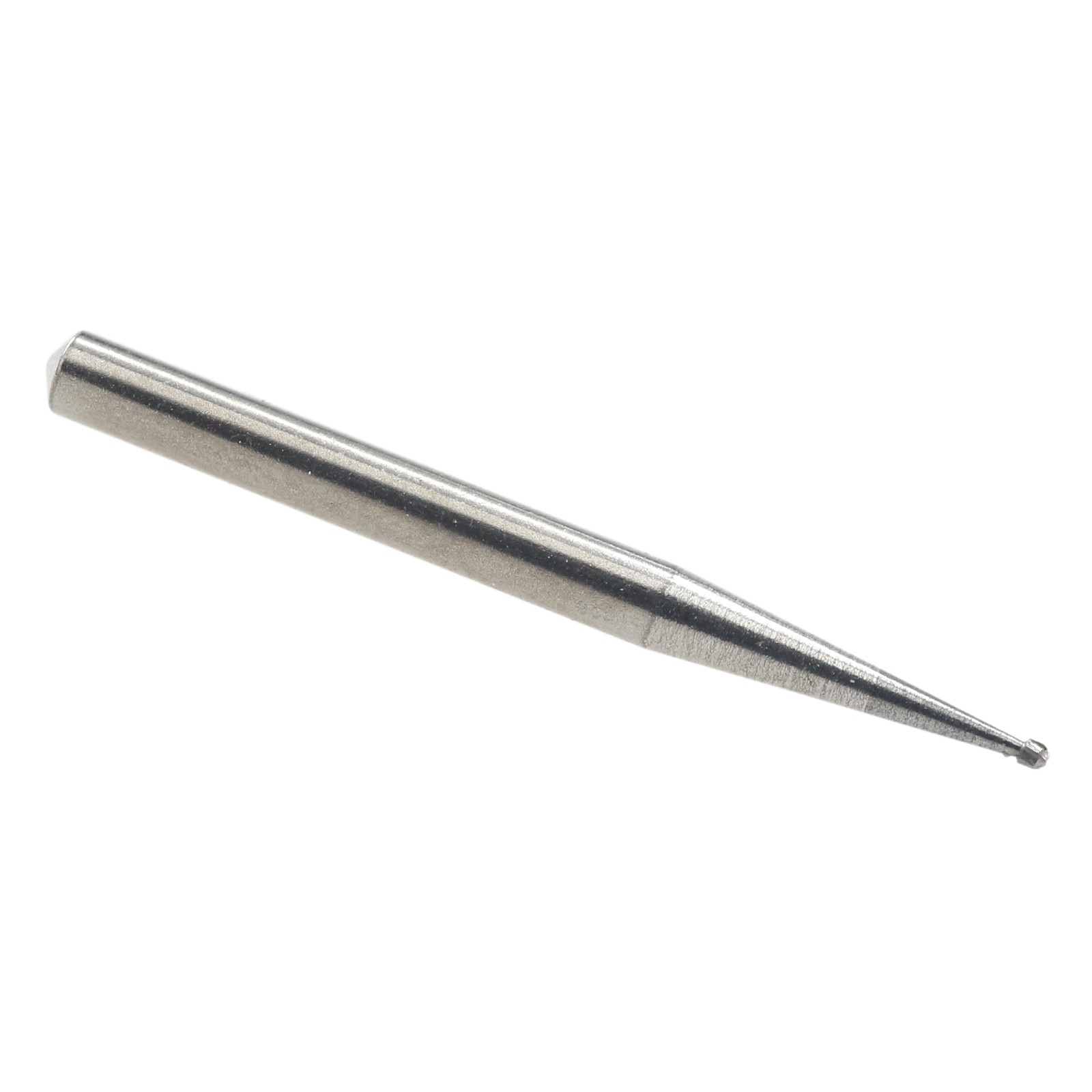 Dental Carbide Burs Diamond Burs Round FG 4 6 8 2 Friction Grip High Speed 801