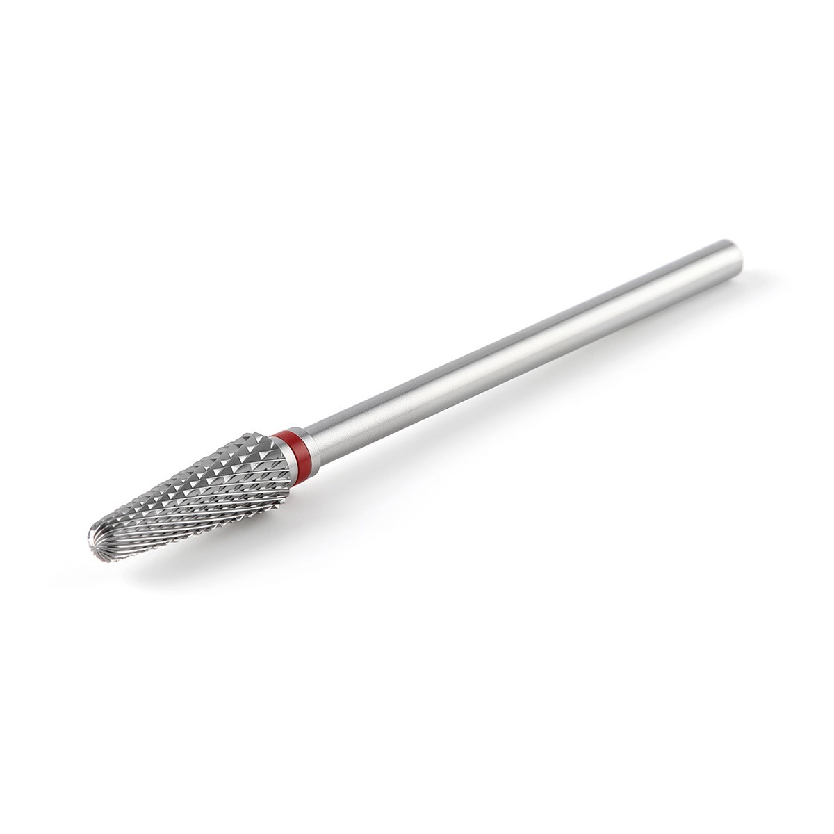 AZDENT Dental Lab Polishing Bur Drills Carbide Tungsten Steel Burs Burrs 2.35MM