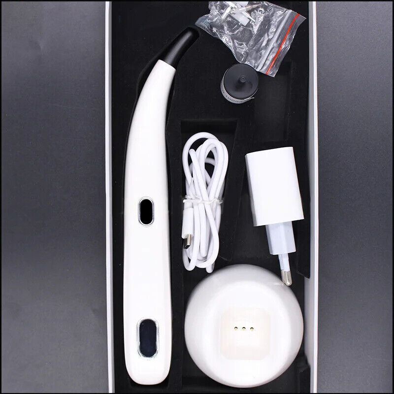 Dental Monitor Osseointegration RFA Inplant Stability Test Unit ISQ USA