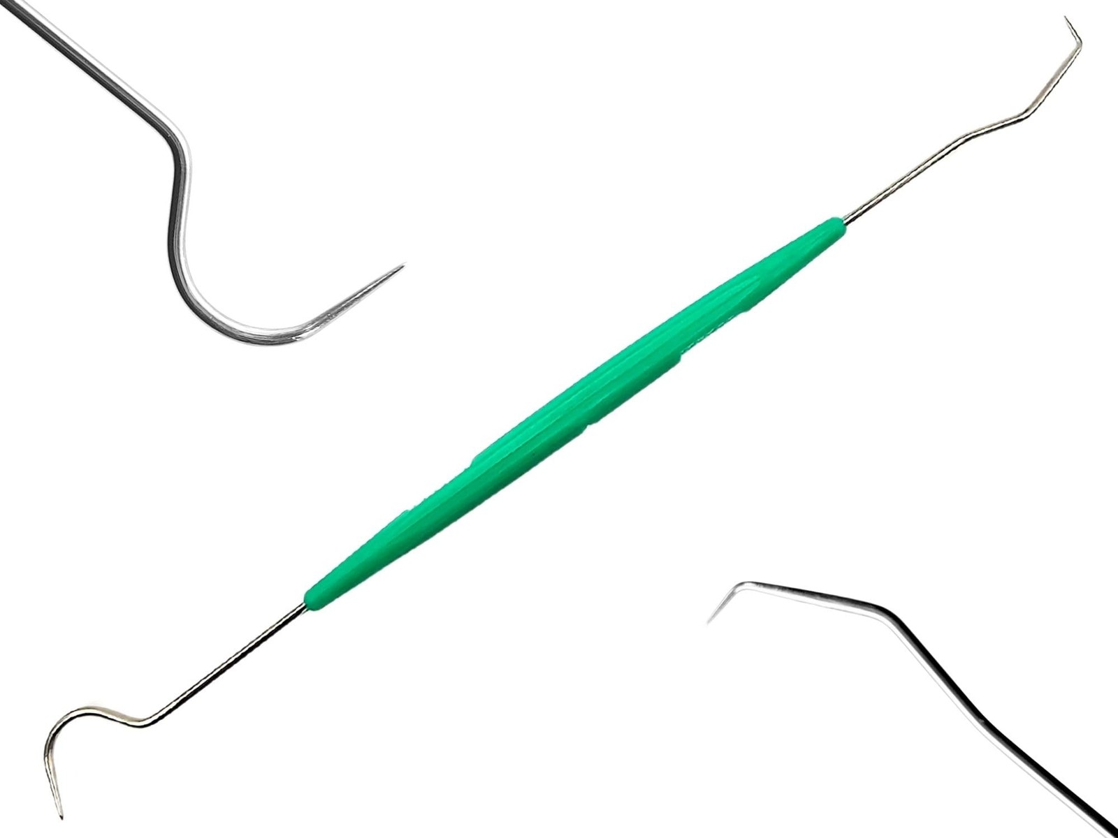 ARTMAN INSTRUMENTS Dental Ligature Ties Removal Tool – Orthodontic Scraper…