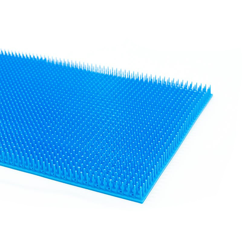 New！Sterilization Silicone Mat For Disinfection Box Case Tray Surgical 300*200mm