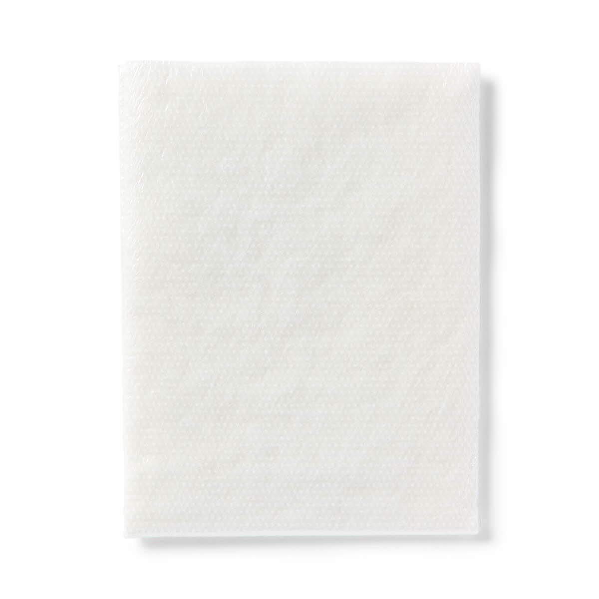 CURAD Sterile Non-Adherent Pad 3×8 Pack of 50 FROM USA