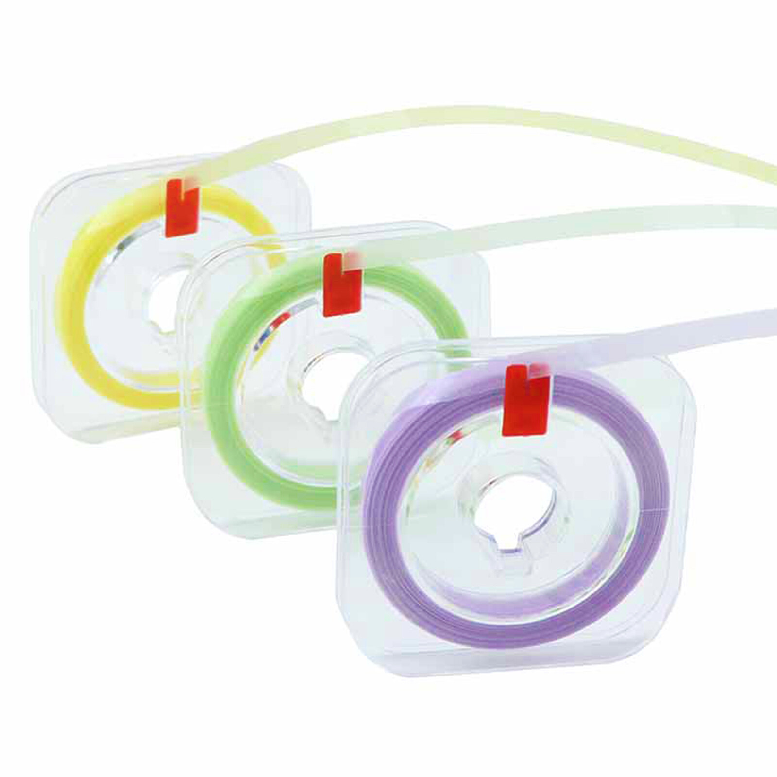 Dental Abrasive Strips Polyester Polishing Strip Coarse/Medium/Fine/Holder