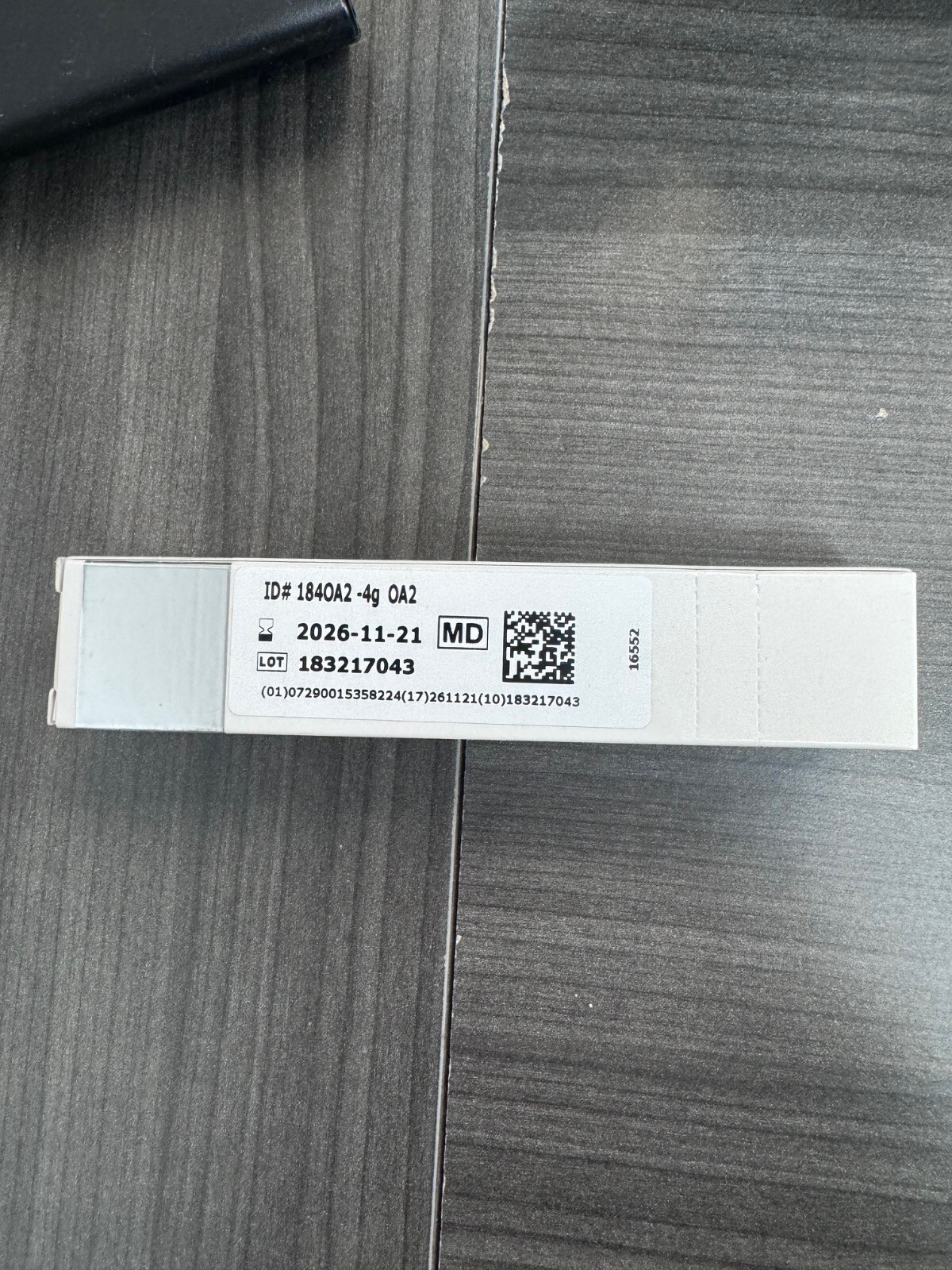 Dental Silmet ProFil Dental Micro Hybrid Composite All Shades – Syringe 4g.