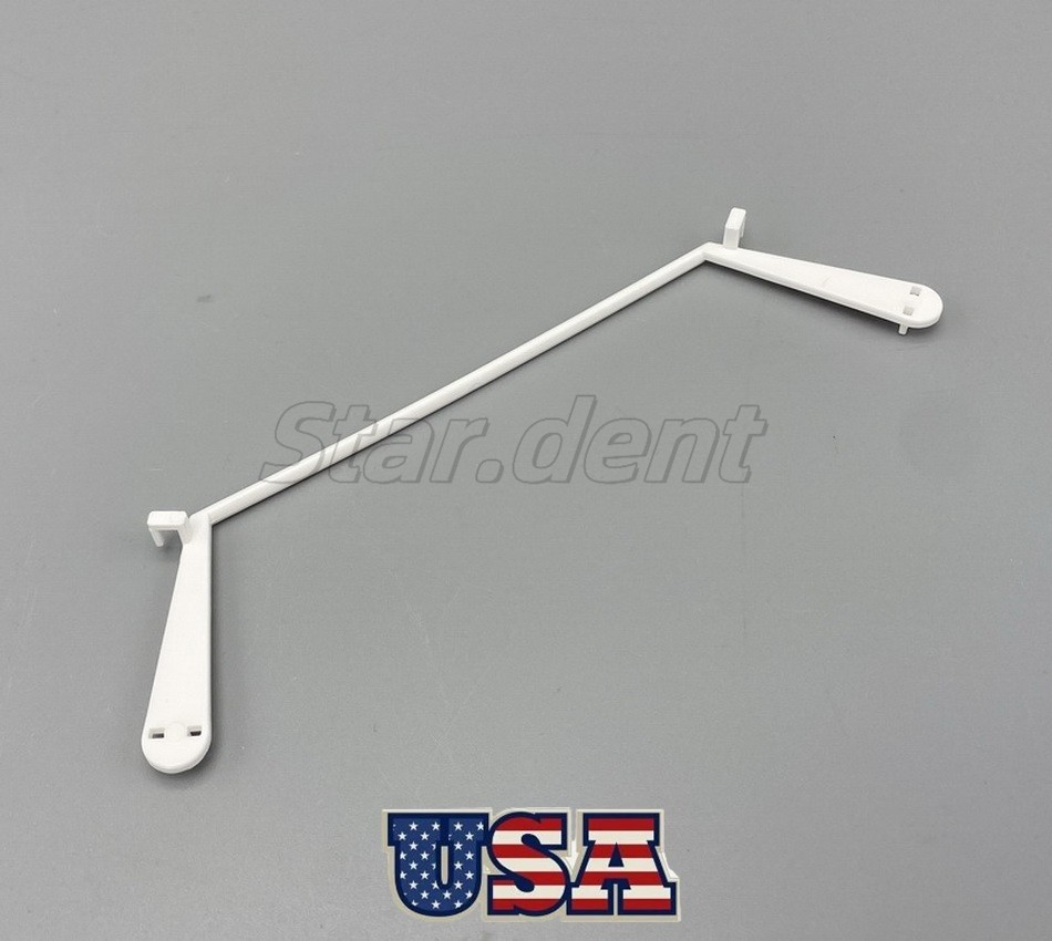 Dental Ortho Nola Lip Cheek Retractor Dry Field System Mouth Opener Large/ Small