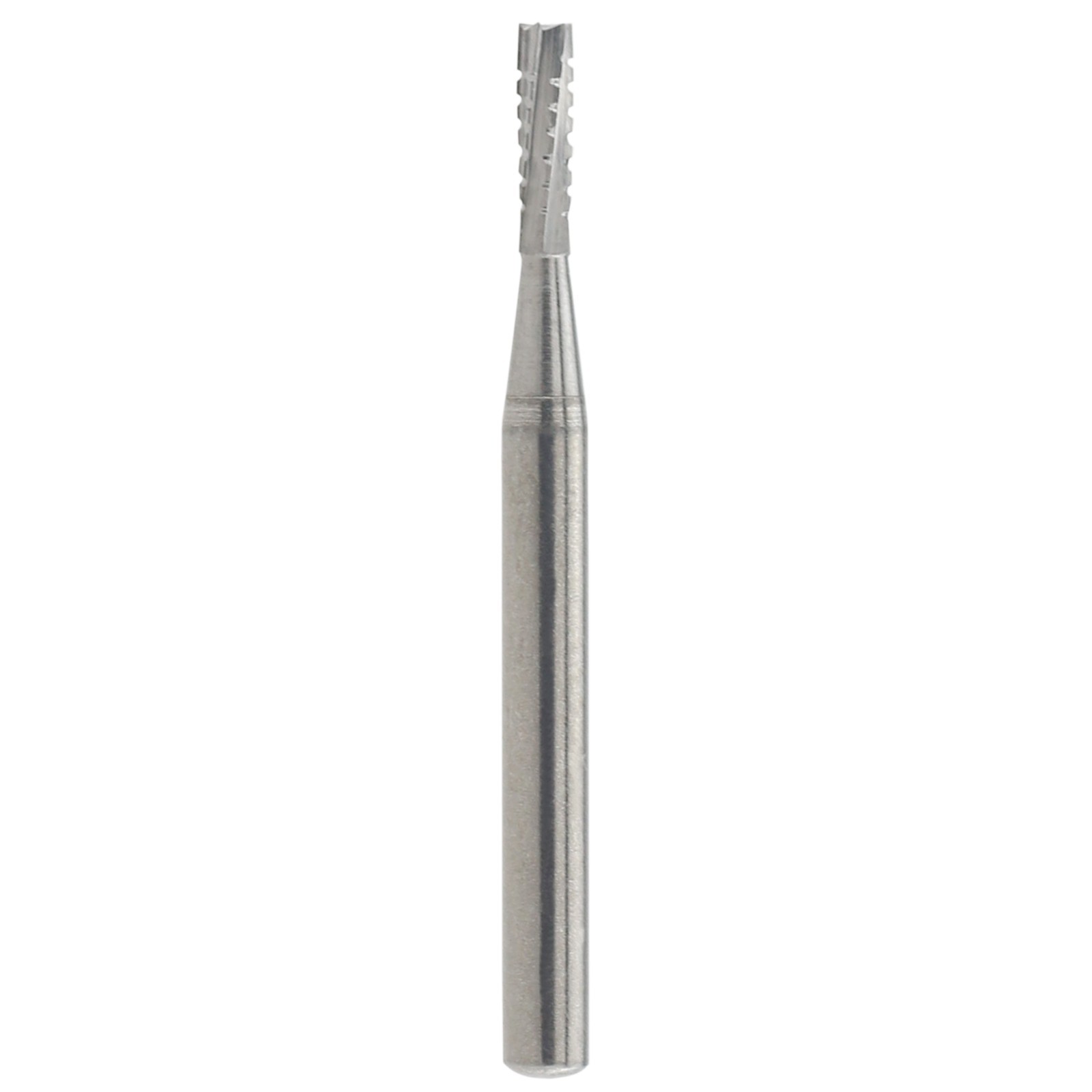 Dental Carbide Bur FG557 Friction Grip Straight Fissure Germany Tungsten Carbide