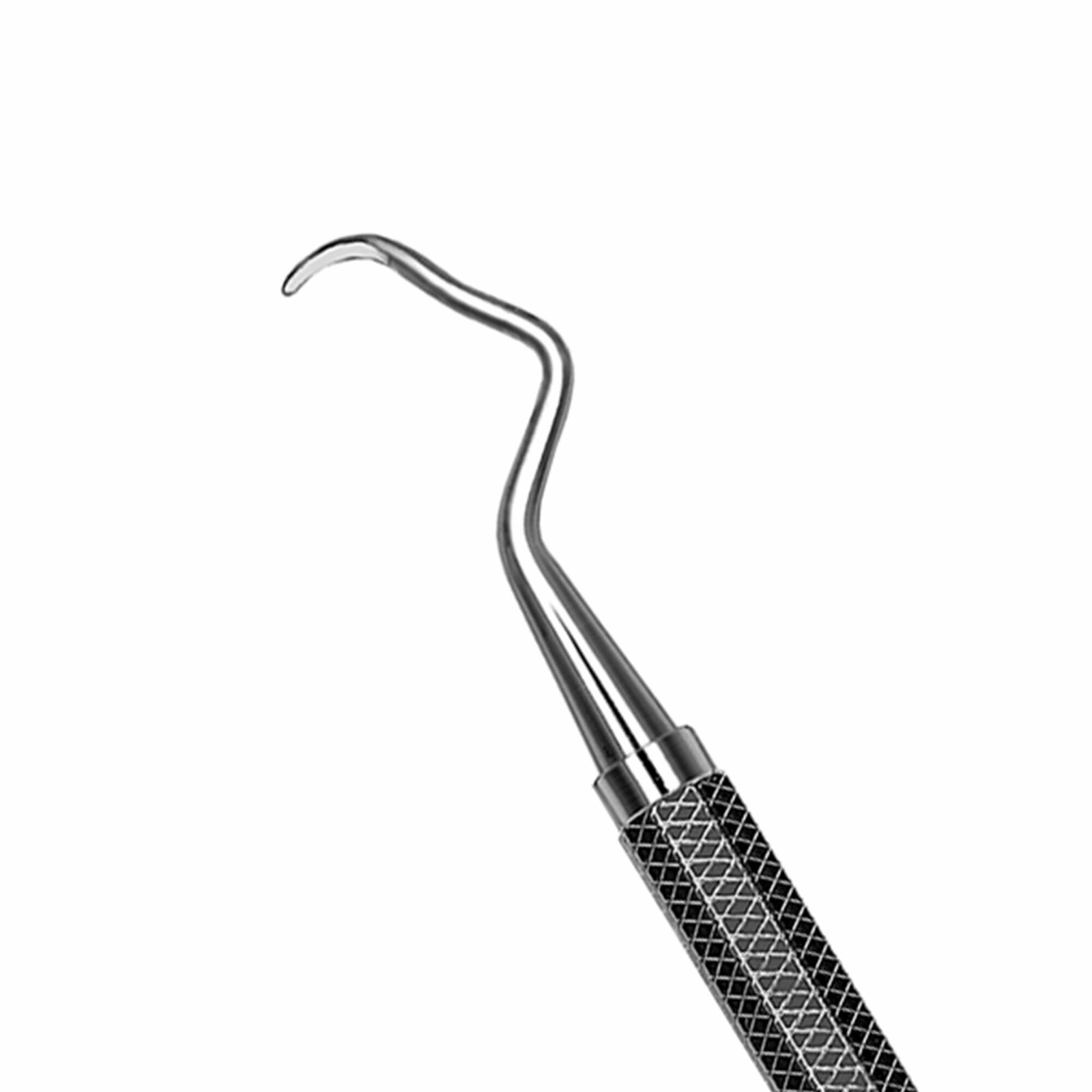 Hu-Friedy 9S/10S Sugarman Periodontal Curette – SS9/10